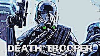 Death Trooper  Nightmare [upl. by Narayan]