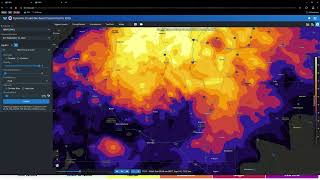 091024 Hazard Briefing  Big Changes Arrive For the Middle amp End of the Week [upl. by Sorrows]