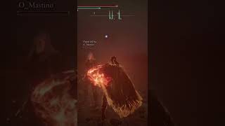 Elden Ring Kill Abyssal Woods Eye eldenring gaming games new shorts op gameplay videos [upl. by Benis322]