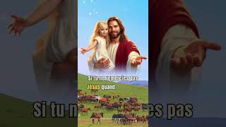 Demain des miracles inattendus tattendent jesus catholique benediction france [upl. by Chrisman]