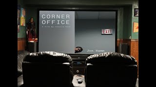 Corner Office Movie Review [upl. by Laleb556]