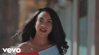 Hewan Gebrewold  Ane “ኣነ” Official Video [upl. by Lisan]