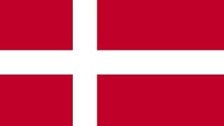 Denmark  Der er et Yndigt Land  Danish National Anthem Instrumental [upl. by Ilac]