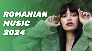 TOP 40 Music March 2024 🎵 The Best Romanian Hits of the Month  Romanian Music 2024 [upl. by Cirdahc]