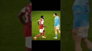 Zero percent sportsmanship moment in football edit trending football pov [upl. by Baugh550]