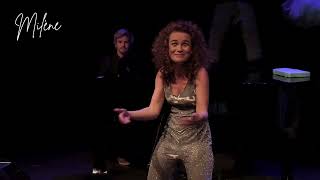 Trailer  All By Myself  Miléne  Schouwburg Venray [upl. by Yrrok]