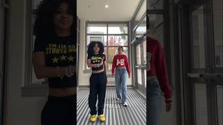 Do you not get the concept 💫  TikTok Dance Trend shortsfeed tiktok edit feed [upl. by Guilbert]