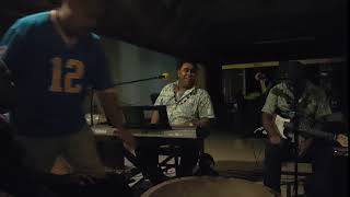 Tanoa hotel band3 [upl. by Aldercy]