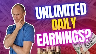 Paidera Review – Unlimited Daily Earnings Yes BUT… [upl. by Edana]