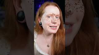 Sommersp mit Henna Tutorial  Henna freckles [upl. by Bergwall]