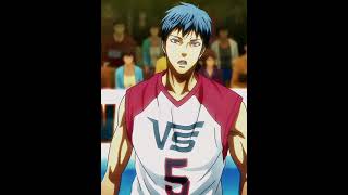 Daiki Aomine [upl. by Eliath]