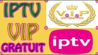 VIP IPTV  CONVERT M3U TO CFG [upl. by Asilet]