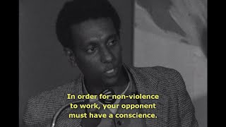 Stokely Carmichael [upl. by Salomie]