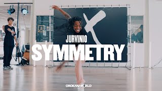 Blanco  symmetry  Jurvinio Wijnstijn Choreography [upl. by Chloette]