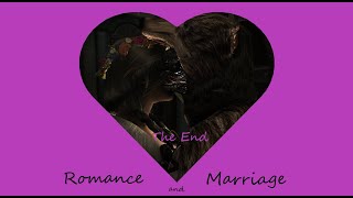 Vilja Romance and Marriage part 3 THE END [upl. by Atin]