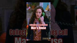 Collection agencies call Maxs house  CineSecretTV [upl. by Cathy]