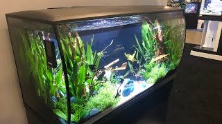 New Fluval Products [upl. by Alletniuq]