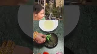 Jackie Shroffs Anda Curry Patta Recipe🍳😋 cooking bollywood yummy [upl. by Pappas]