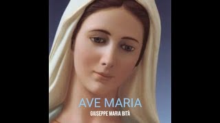 Giuseppe Maria Bità  Ave Maria  con Lady Dany   Feat DJ Shezzan [upl. by Roel]