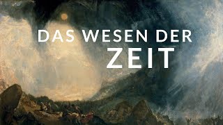 Das Wesen der Zeit  Zeitreisen Timelines amp Zeitlosigkeit [upl. by Birgit]