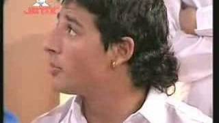 Rebelde Way  Hablan de la logia english subtitles [upl. by Tildi]