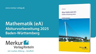 Abitur 2025 Teil A Aufgabe 5 IV Stefan Rosner [upl. by Radbourne]