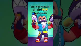 Ybj neden video atmıyor lazım açıkladı keşfet brawlstars [upl. by Noterb]