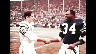 Dec 26 1964  AFL Championship Game Highlights [upl. by Engis]