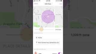 How to Use Life360 App for Beginners  Life360 Guide [upl. by Kirenoj]