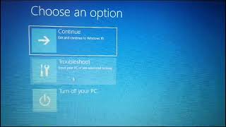 How to enable virtualization in Windows 10  UEFI Firmware BIOS settings  VTx [upl. by Trovillion529]