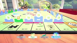 National Play Monopoly Day 2024 111924 [upl. by Tharp689]