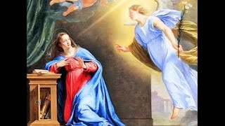 Healing amp Deliverance through the Holy Rosary  Joyful Mysteries Consecration [upl. by Flessel]