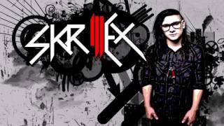 Skrillex  Ragga Bomb Hardcore Remix [upl. by Aleahpar]