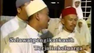 Raihan  Rakan Selawat [upl. by Onifur]