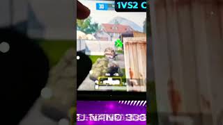 BGMIBUT HANDCAM GAMEPLAY TDMPLZ Support💪 shortslive shortslive bgmihighlights [upl. by Petua]