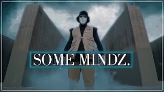 JABBAWOCKEEZ  SOME MINDZ [upl. by Rowell]