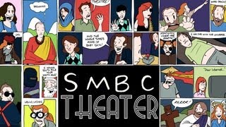 SMBC Theater  Season 2  DVD [upl. by Holton]