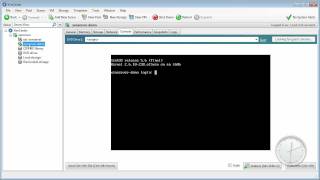 Backup Citrix Xenserver VM [upl. by Sharl]