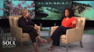 Dr Brené Brown on Joy Its Terrifying  SuperSoul Sunday  Oprah Winfrey Network [upl. by Mini969]