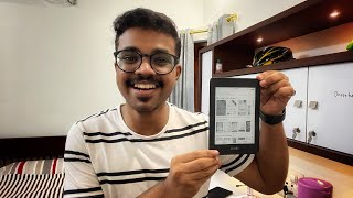 Should you buy a Kindle📚✨ Explained in Malayalam [upl. by Tirrell]