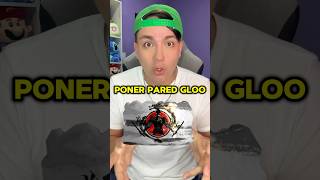 Tutorial de como poner pared Gloo en free fire🙂 [upl. by Aierb]