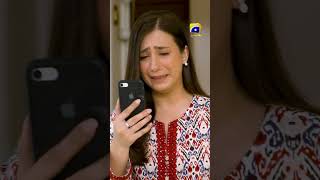 Aafat Episode 21 Promo  Tonight at 700 PM  Har Pal Geo aafat shorts [upl. by Sewellyn]