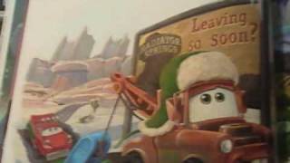 Mater Saves Christmas fullbook [upl. by Renny]