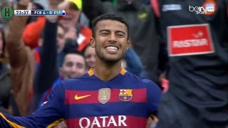 Summary Barcelona vs Espanyol 50 La Liga 852016 HD1080 [upl. by Francklyn442]