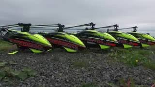 Habo Helimeet 2016  Sweden [upl. by Tera]