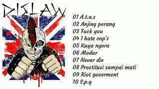 DISLAW full album [upl. by Edny]