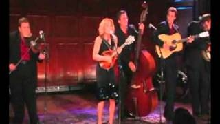 MULESKINNER BLUES RHONDA VINCENTmpg [upl. by Izmar764]