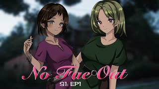 quotNo Fae Outquot S1E1 Audio Story Roommates Demon Magic Fae Fantasy Comedy Podcast [upl. by Otilia]