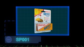 Pratley SP001® Adhesive Instructions [upl. by Deevan522]