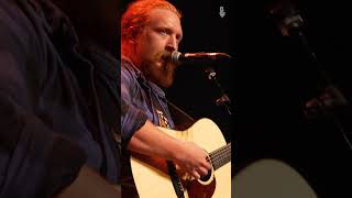 Tyler Childers quotWhitehouse Roadquot live on eTown shorts [upl. by Crista574]